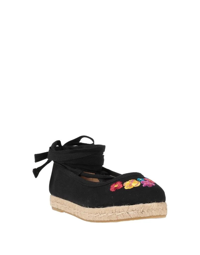 商品TWINSET|Espadrilles,价格¥791,第2张图片详细描述