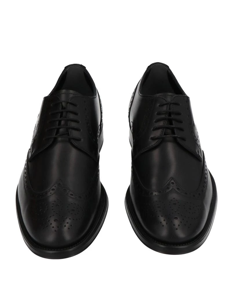 商品Tod's|Laced shoes,价格¥2911,第4张图片详细描述