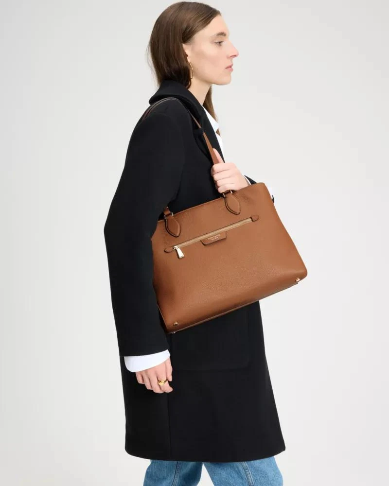 Hudson Work Tote 商品
