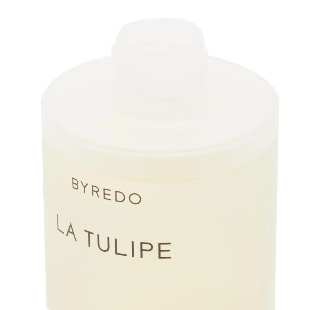 商品BYREDO|Byredo La Tulipe Body Wash,价格¥393,第2张图片详细描述