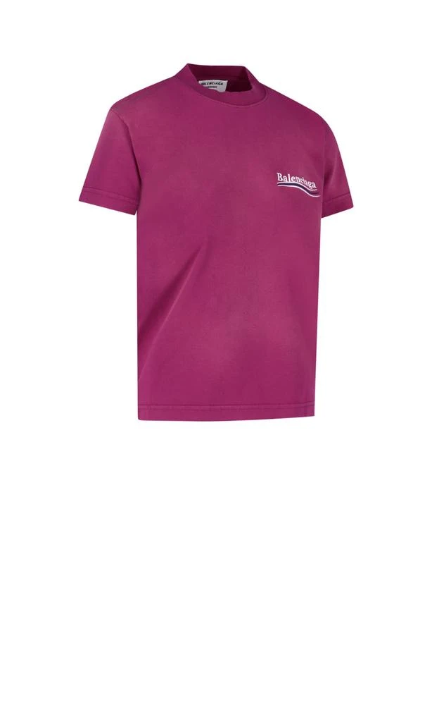 商品Balenciaga|Balenciaga T,价格¥3639,第3张图片详细描述