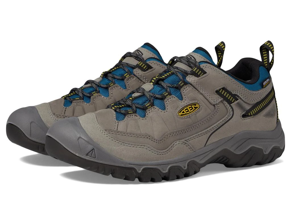 商品Keen|Targhee 4 Vent Durable Breathable,价格¥1154,第1张图片