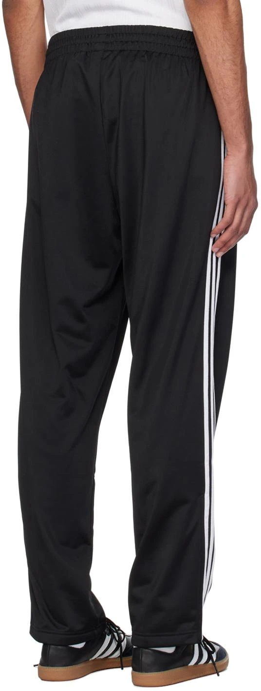 商品【商品预售7天】 Adidas|Adidas 男士休闲裤 IJ7055 黑色,价格¥753,第3张图片详细描述