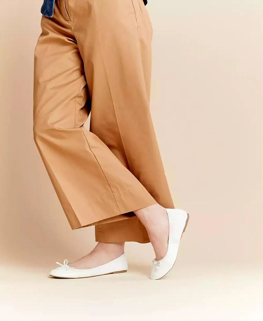 Women's Sunnyside Ballet Flats 商品