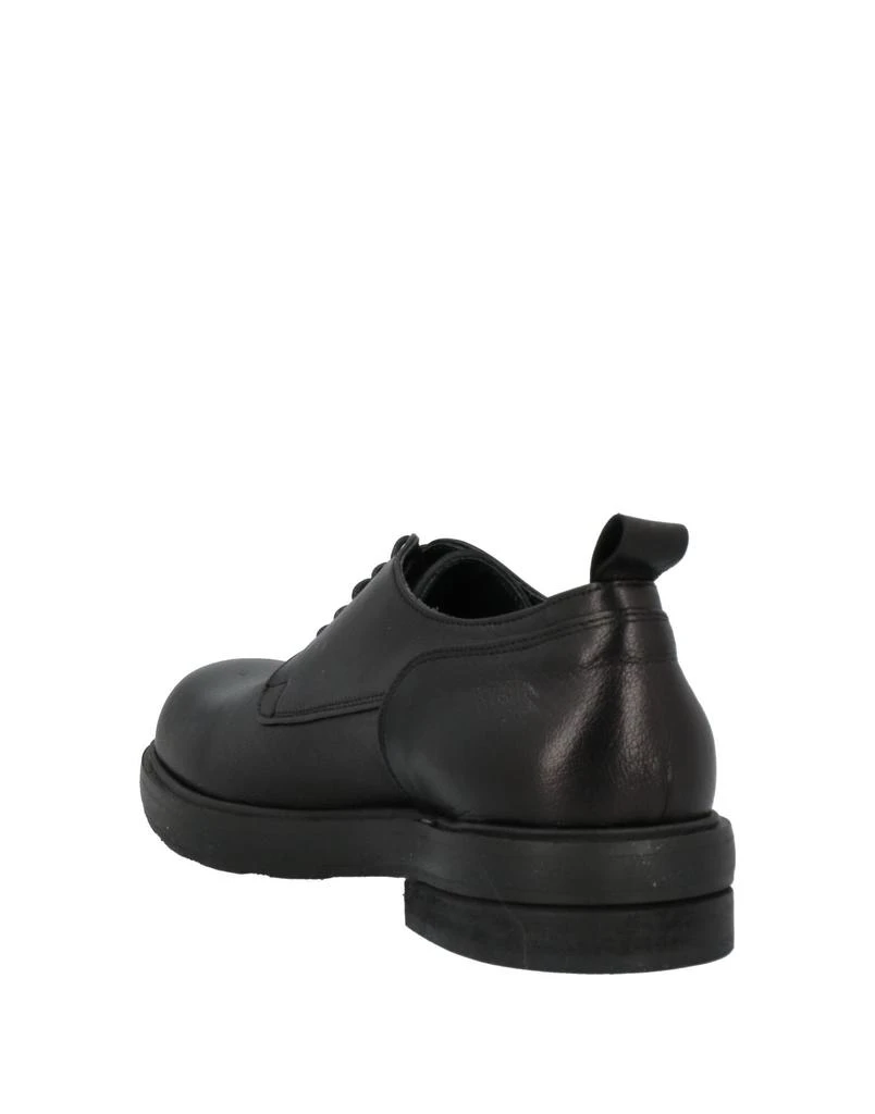 商品O.X.S.|Laced shoes,价格¥537,第3张图片详细描述