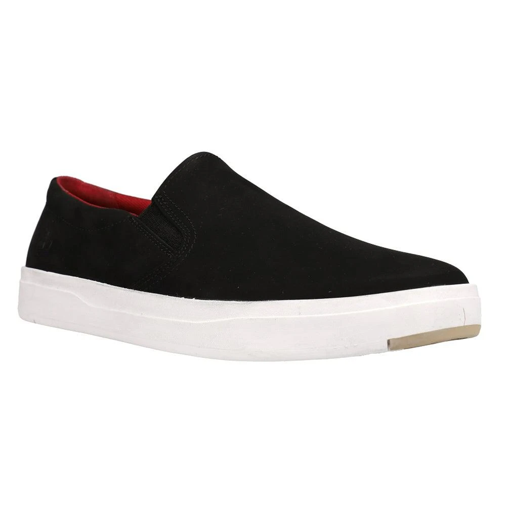 商品Timberland|Davis Square Slip On Sneakers,价格¥263,第2张图片详细描述