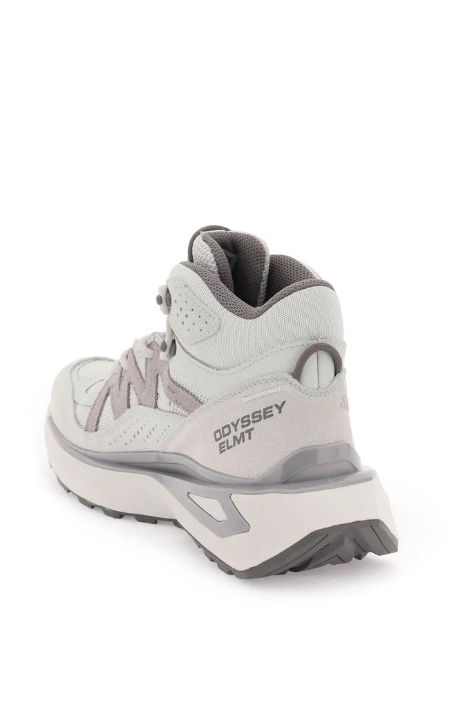 商品Salomon|Odyssey Elmt Mid GTX sneakers,价格¥1135,第2张图片详细描述