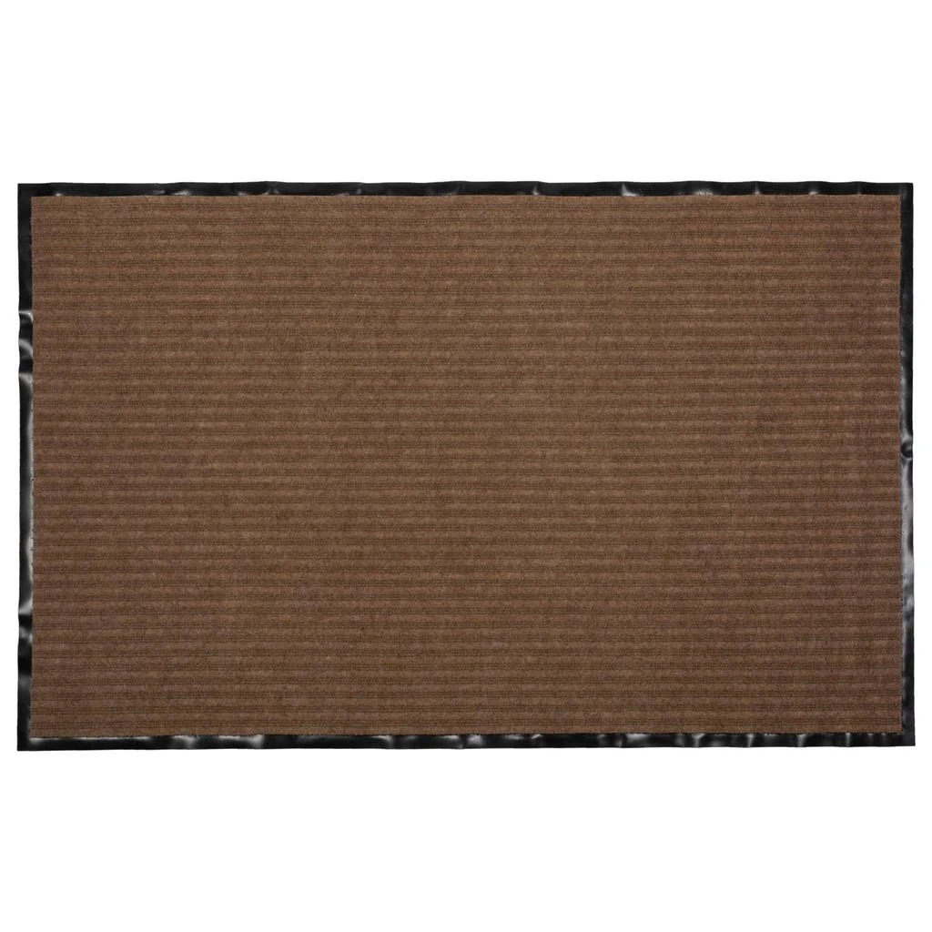 商品DII|Desert Sand Ribbed Walk Off Utility Mat 30x48,价格¥346,第3张图片详细描述