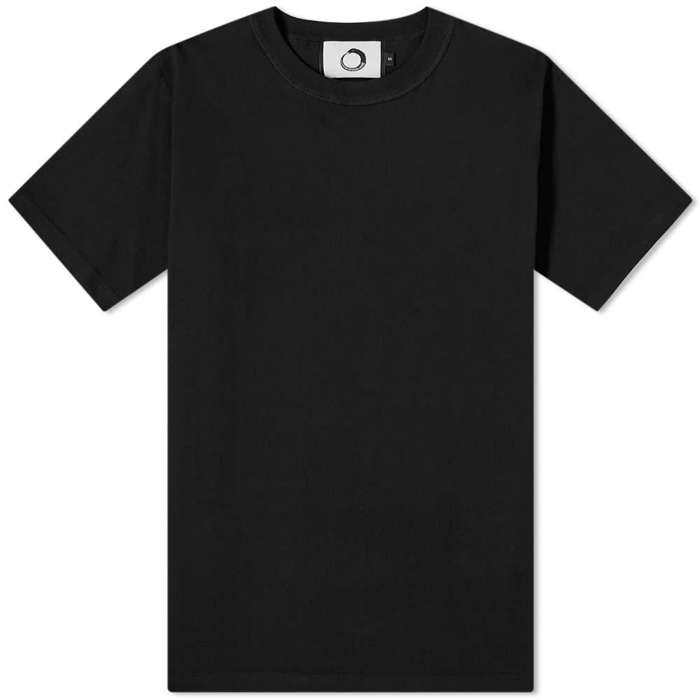 商品Endless Joy|Endless Joy Tiger Back Print Tee,价格¥596,第1张图片