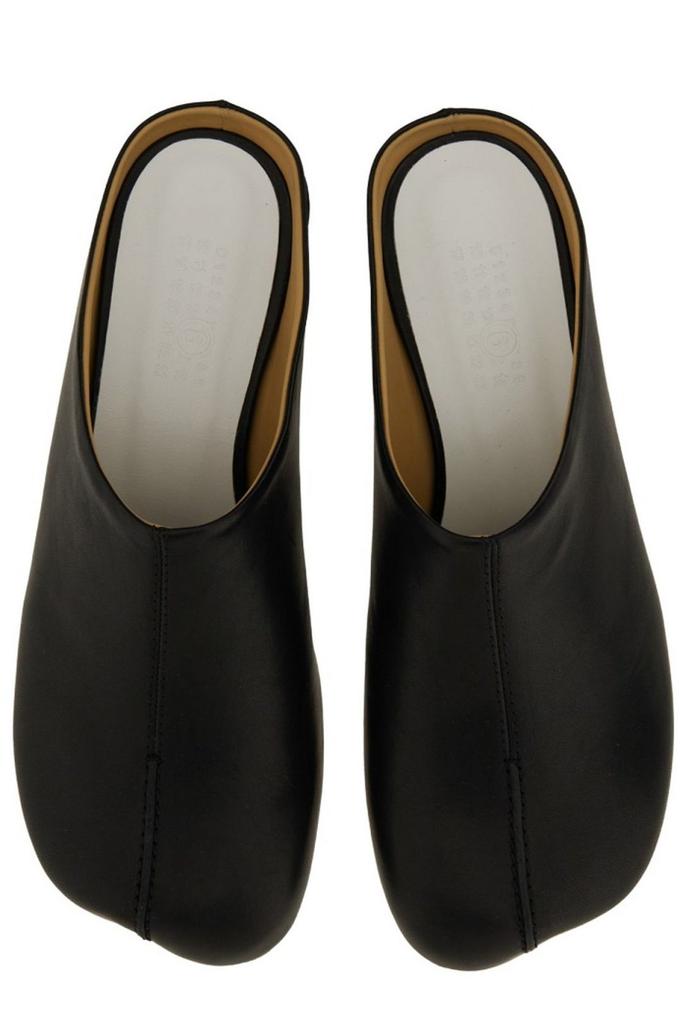MM6 ミュール　35.5 MM6 MM6 Maison Margiela Anatomic Mules - Sandals - Free