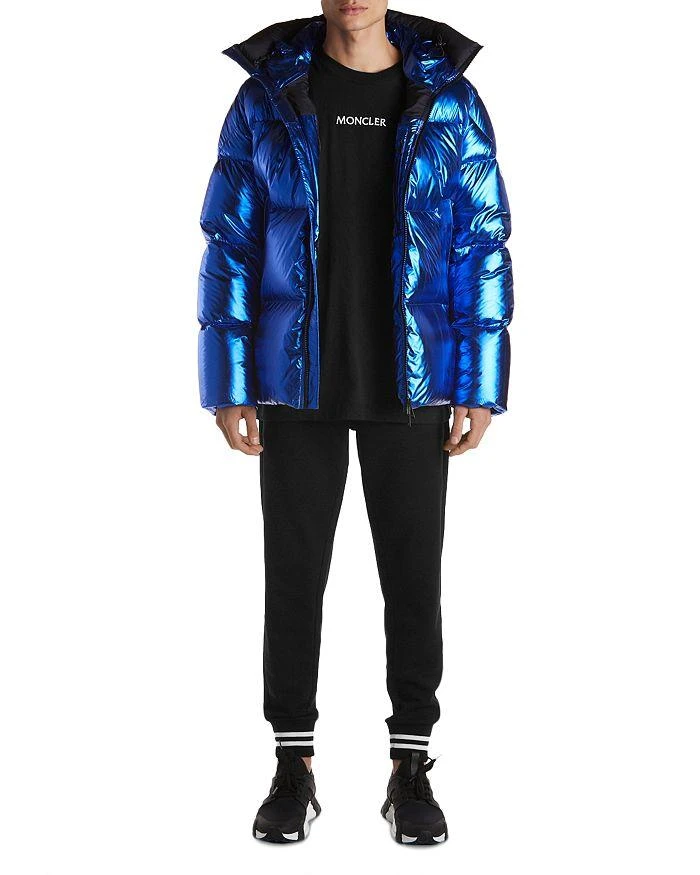 商品Moncler|Damavand Jacket ,价格¥14105,第2张图片详细描述