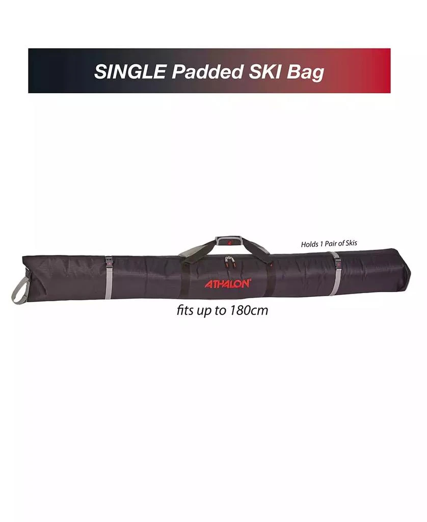 商品Athalon|Single Ski Padded Bag,价格¥1430,第1张图片