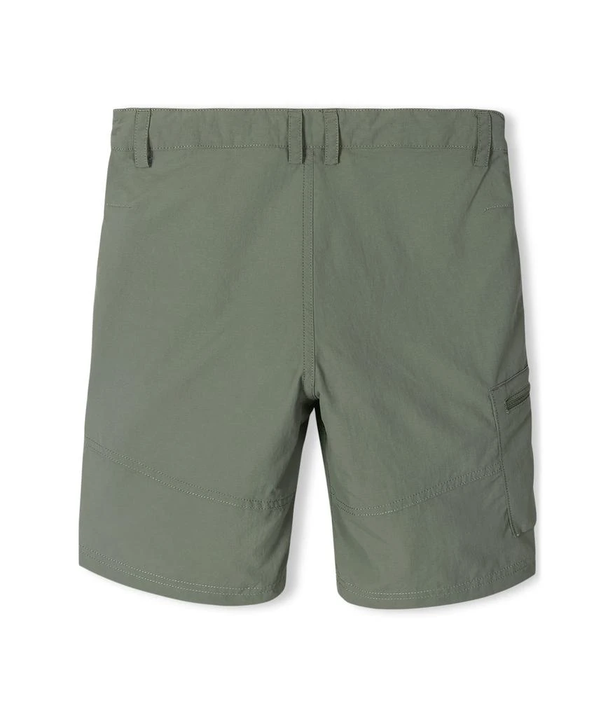 商品Reima|UPF 50 Eloisin Hiking Shorts (Toddler/Little Kids/Big Kids),价格¥249,第2张图片详细描述