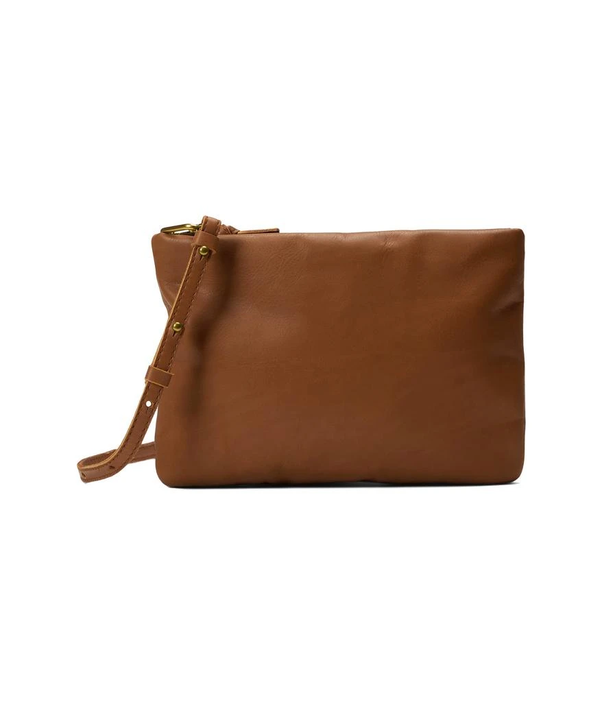 商品Madewell|Puffy Crossbody Bag,价格¥804,第1张图片