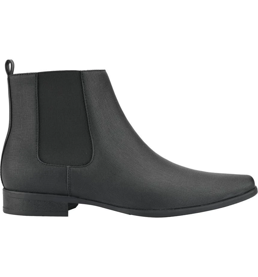 商品Calvin Klein|Brayden 2 Chelsea Boot,价格¥239,第3张图片详细描述