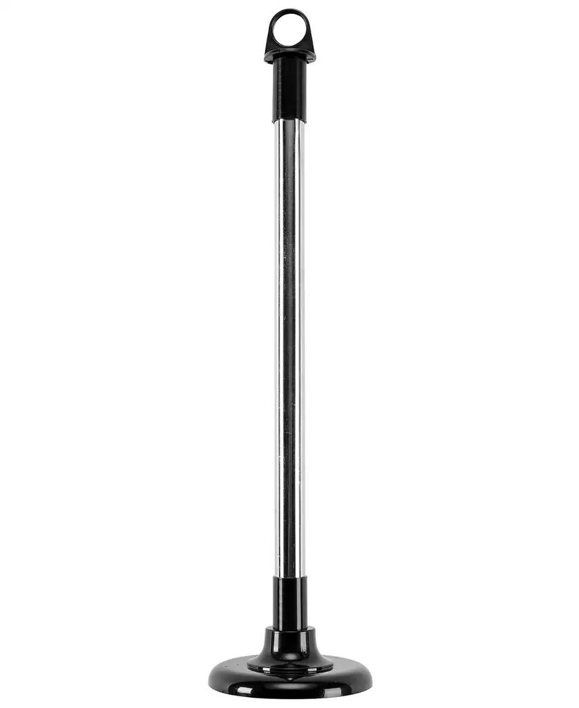商品Cheer Collection|Professional Grade Barbecue Grill Tools with Storage Carousel, Set of 10,价格¥626,第3张图片详细描述