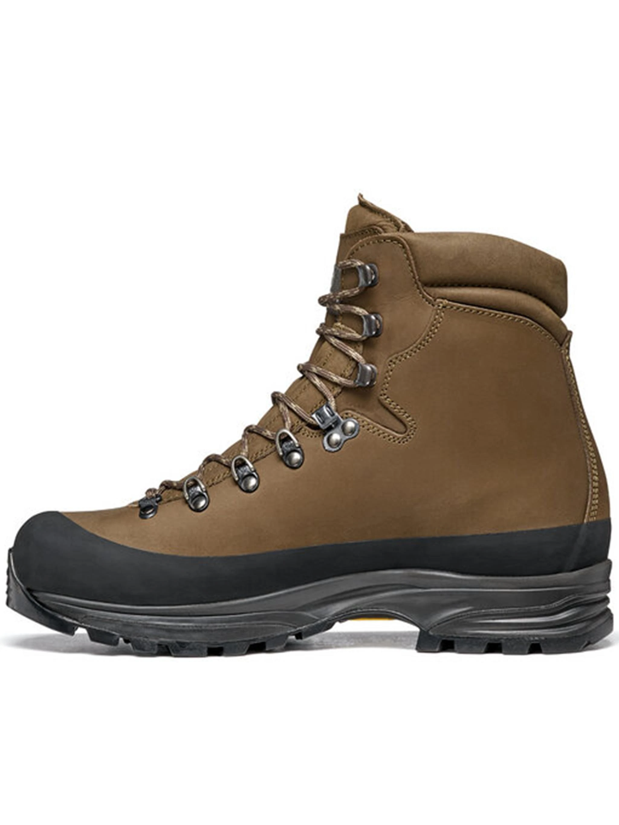 商品【商品预售7天】 Scarpa|Scarpa 男士运动鞋 60007201TMORO 棕色,价格¥2185,第4张图片详细描述