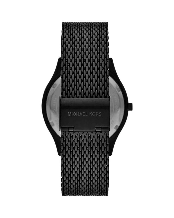 商品Michael Kors|Runway Watch Gift Set, 44mm,价格¥1877,第5张图片详细描述