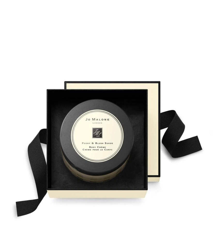 商品Jo Malone London|Peony & Blush Suede Body Crème,价格¥678,第3张图片详细描述