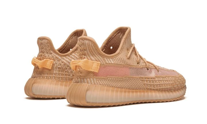 商品Adidas|Adidas Yeezy Boost 350 V2 Kids,价格¥3888,第4张图片详细描述