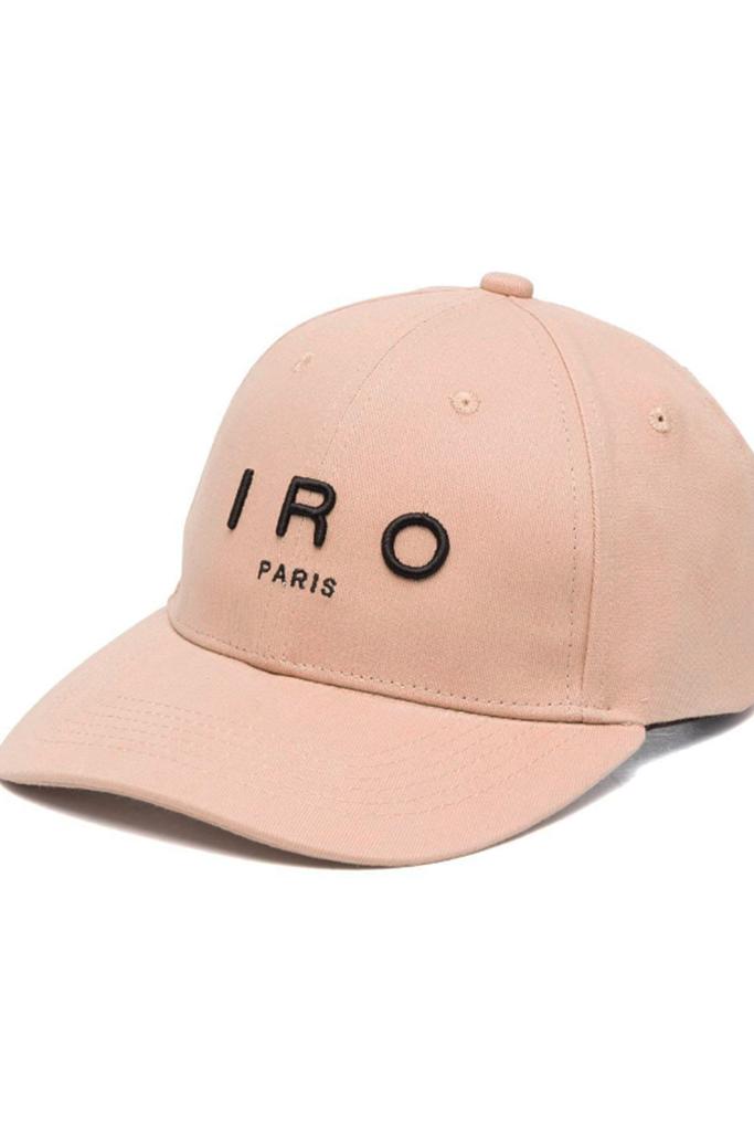 Cappello di ferro beige image 2