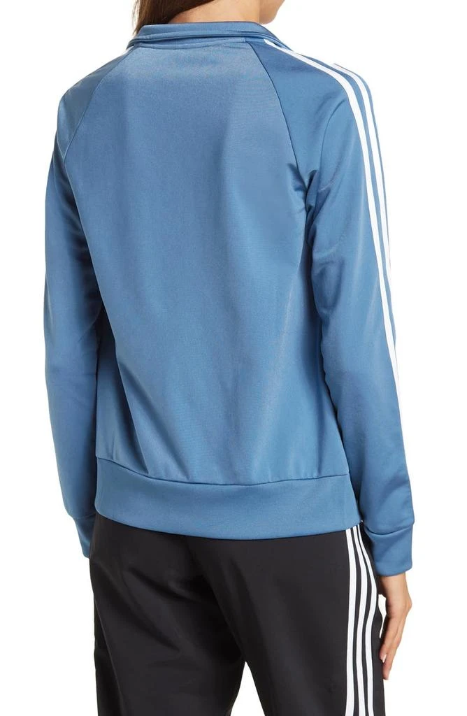 商品Adidas|Essentials Warm-Up Jacket,价格¥237,第2张图片详细描述