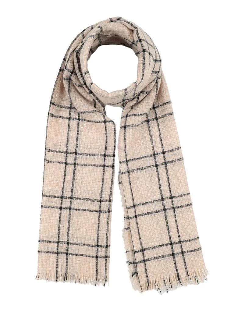 商品Emporio Armani|Scarves and foulards,价格¥332,第1张图片