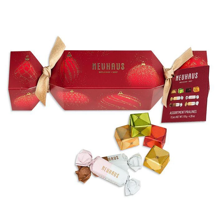 商品Neuhaus|15 Pc. Cracker Box,价格¥212,第2张图片详细描述