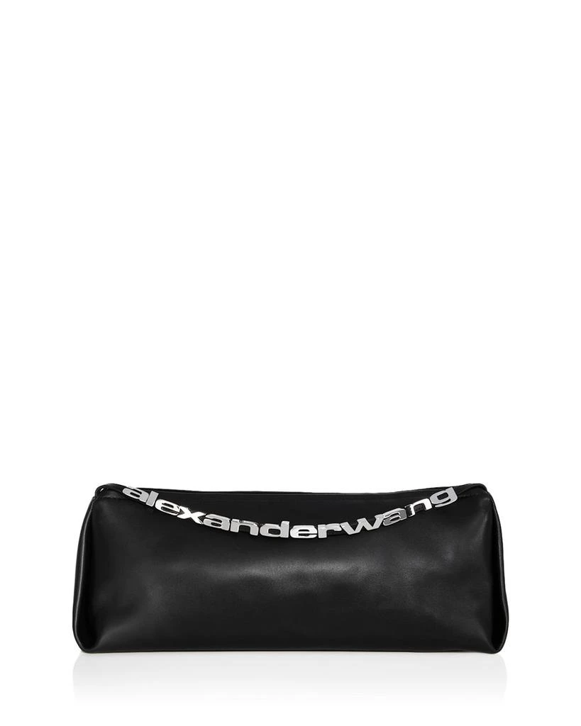 商品Alexander Wang|Marquess Large Stretched Leather Top Handle Bag,价格¥4791,第1张图片