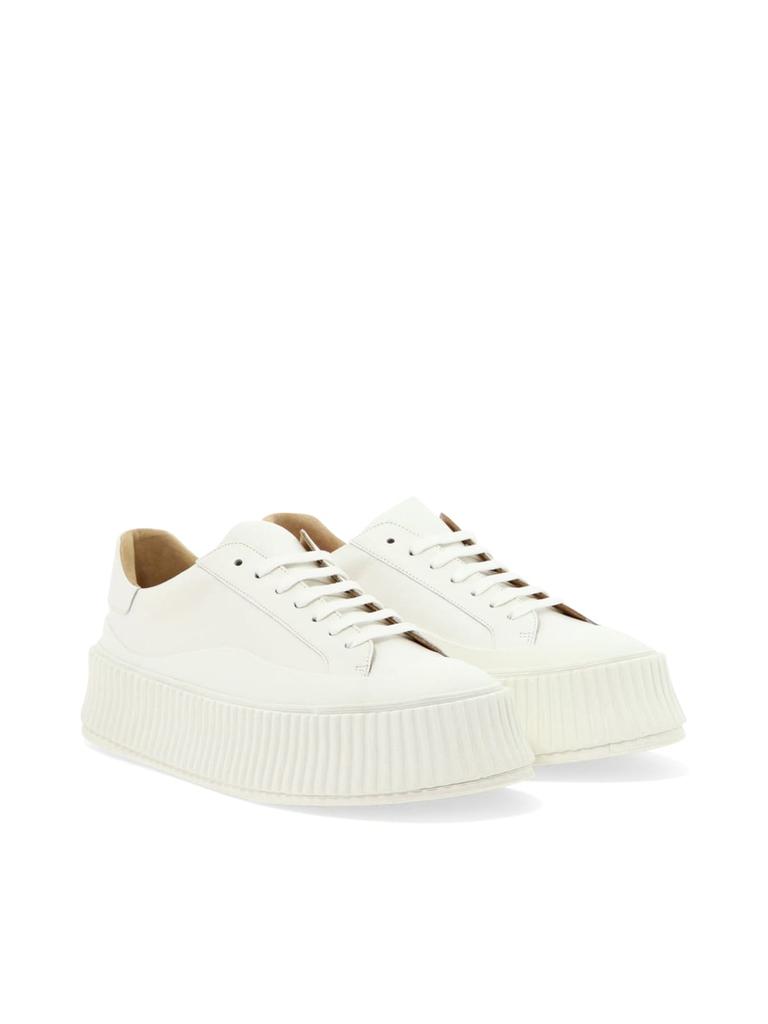 Jil Sander Sneakers商品第2张图片规格展示