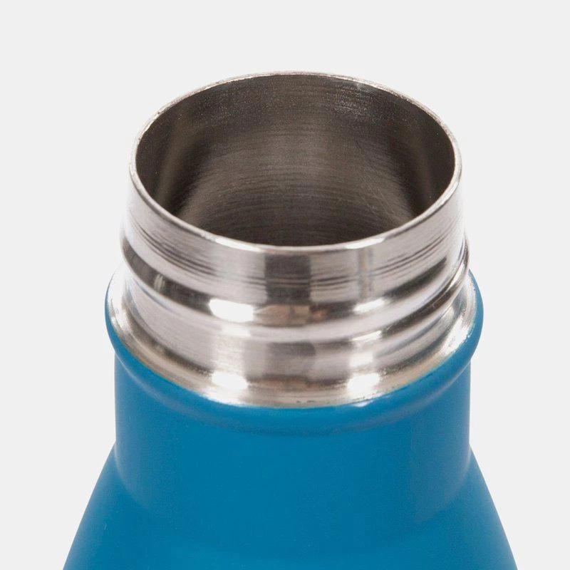 商品Trespass|Cerro Thermal Flask Rich Teal One Size,价格¥140,第2张图片详细描述