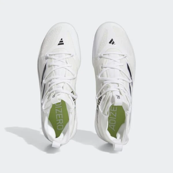 商品Adidas|Adizero Afterburner 9 NWV TPU Cleats,价格¥1123,第2张图片详细描述