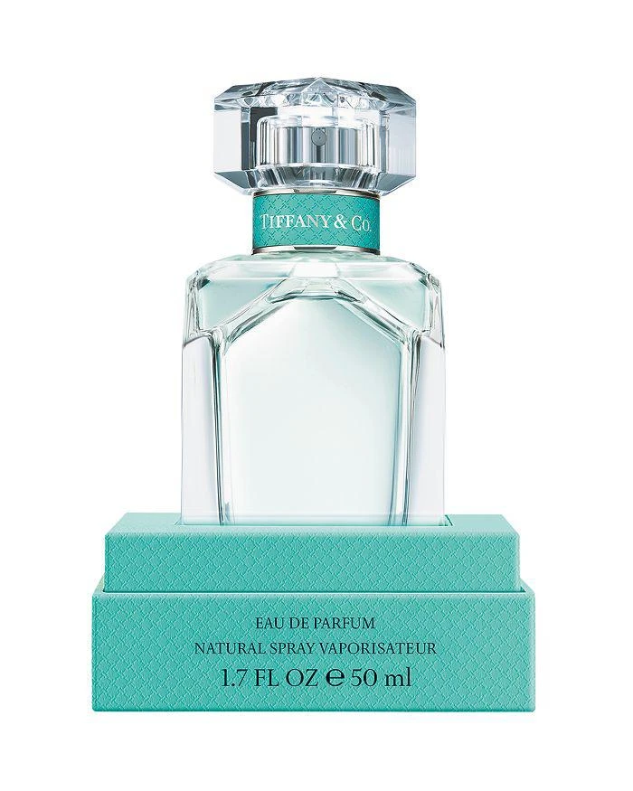 商品Tiffany & Co.|Tiffany Eau de Parfum 1.6 oz.,价格¥988,第2张图片详细描述