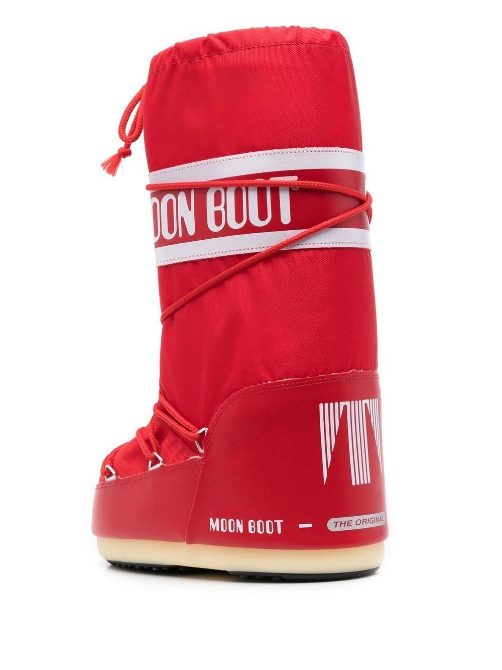 商品Moon Boot|Moon Boot 女士高跟鞋 14004400D003 红色,价格¥1674,第4张图片详细描述