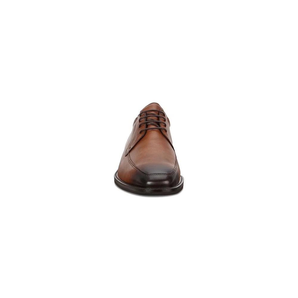 Men's Calcan Apron Toe Tie  Oxford 商品