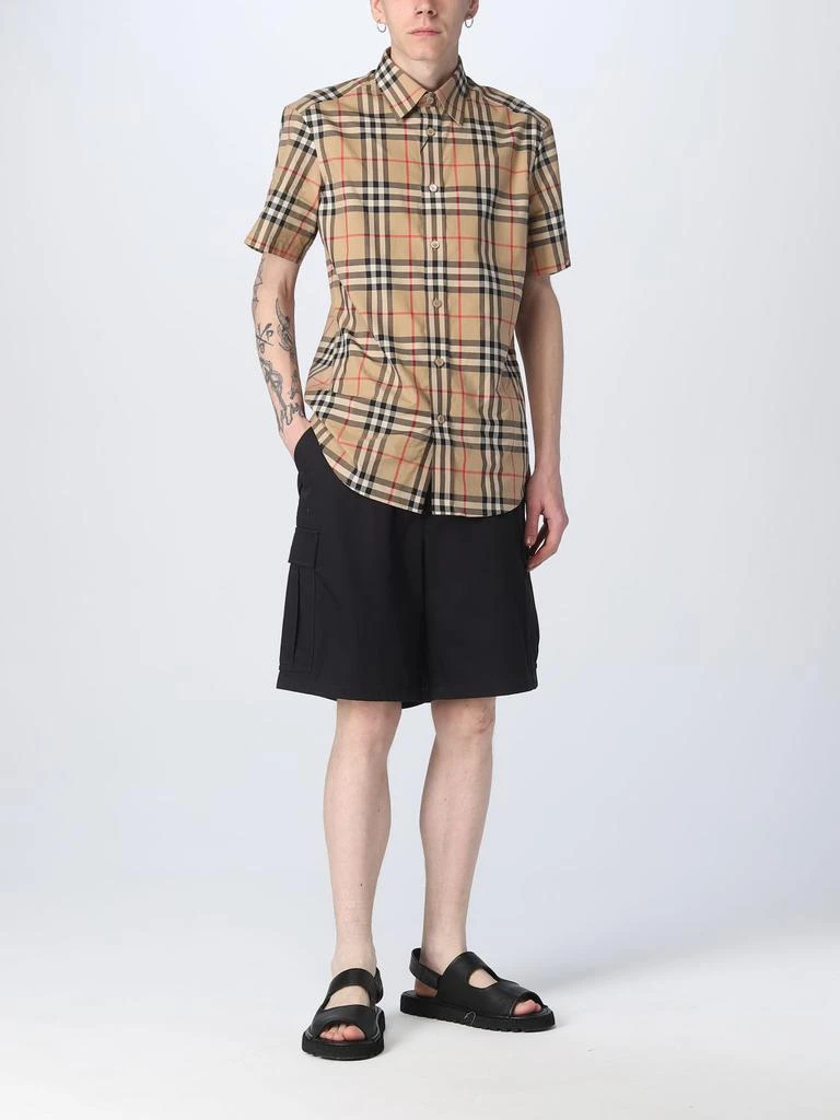 商品Burberry|Burberry short for man,价格¥4653,第2张图片详细描述