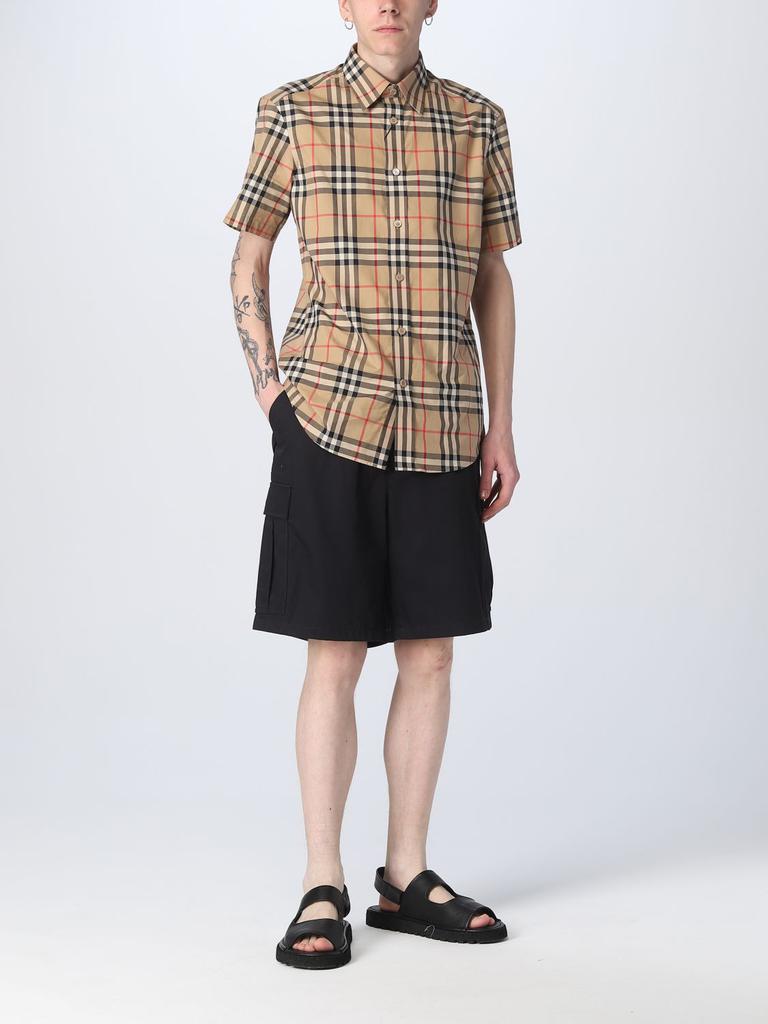 商品Burberry|Burberry short for man,价格¥4609,第2张图片详细描述