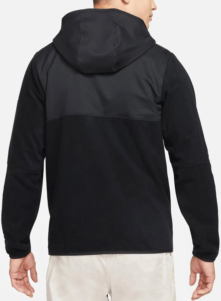 商品NIKE|Nike Men's Therma-FIT Victory Golf Hoodie,价格¥704,第3张图片详细描述