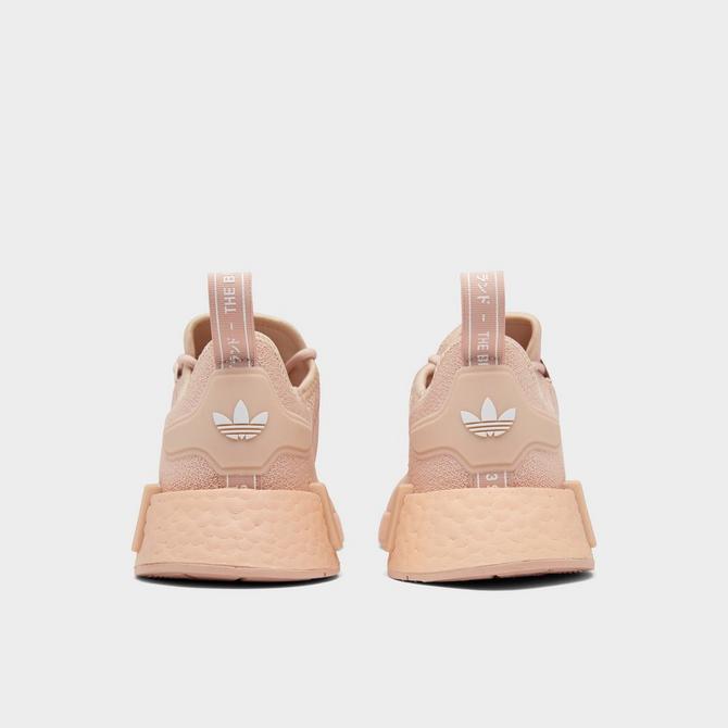 Women's adidas Originals NMD R1 Casual Shoes商品第4张图片规格展示