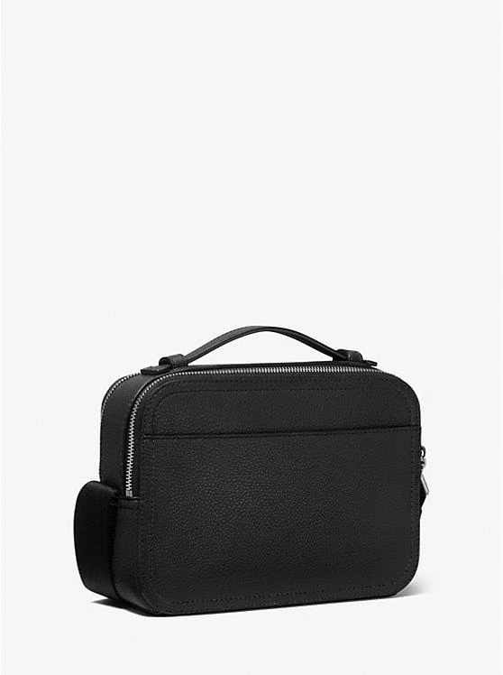 商品Michael Kors|Cooper Pebbled Leather Crossbody Bag,价格¥664,第2张图片详细描述