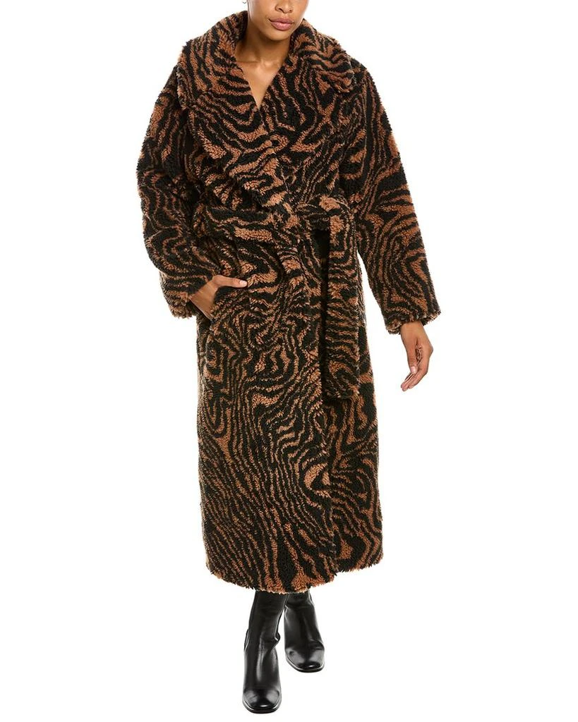 商品A.L.C.|A.L.C. Anderson Coat,价格¥1155,第1张图片