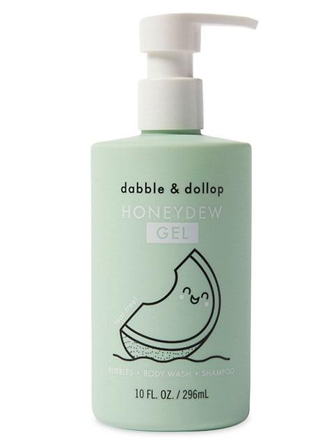 Honeydew Melon 3-in-1 Gel商品第1张图片规格展示