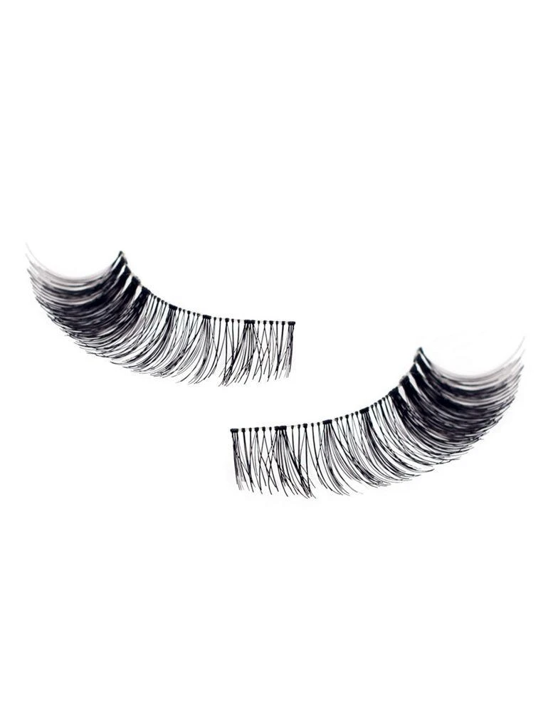 商品Sweed Lashes|Sweed Voluminous Corner Lashes - Iconic,价格¥96,第2张图片详细描述