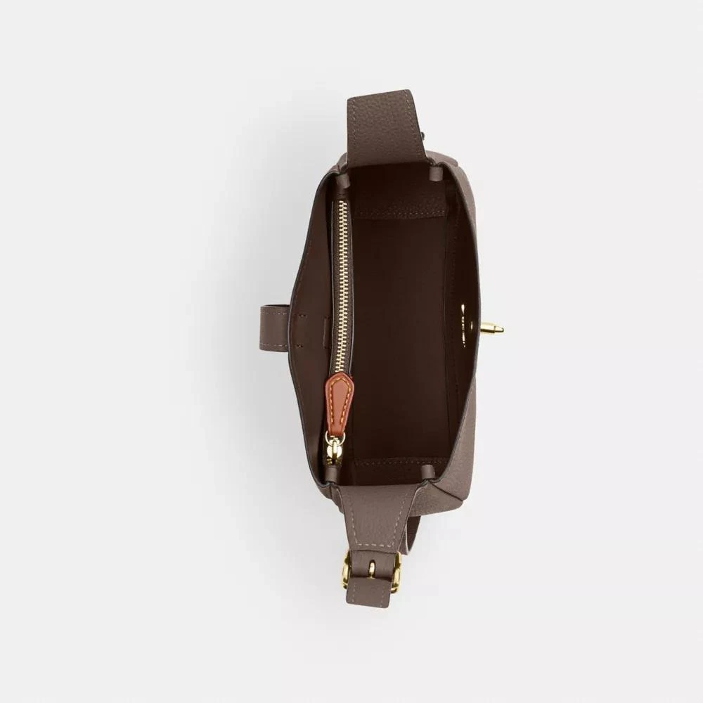 商品Coach|Hadley Mini Crossbody Bag,价格¥1232,第4张图片详细描述
