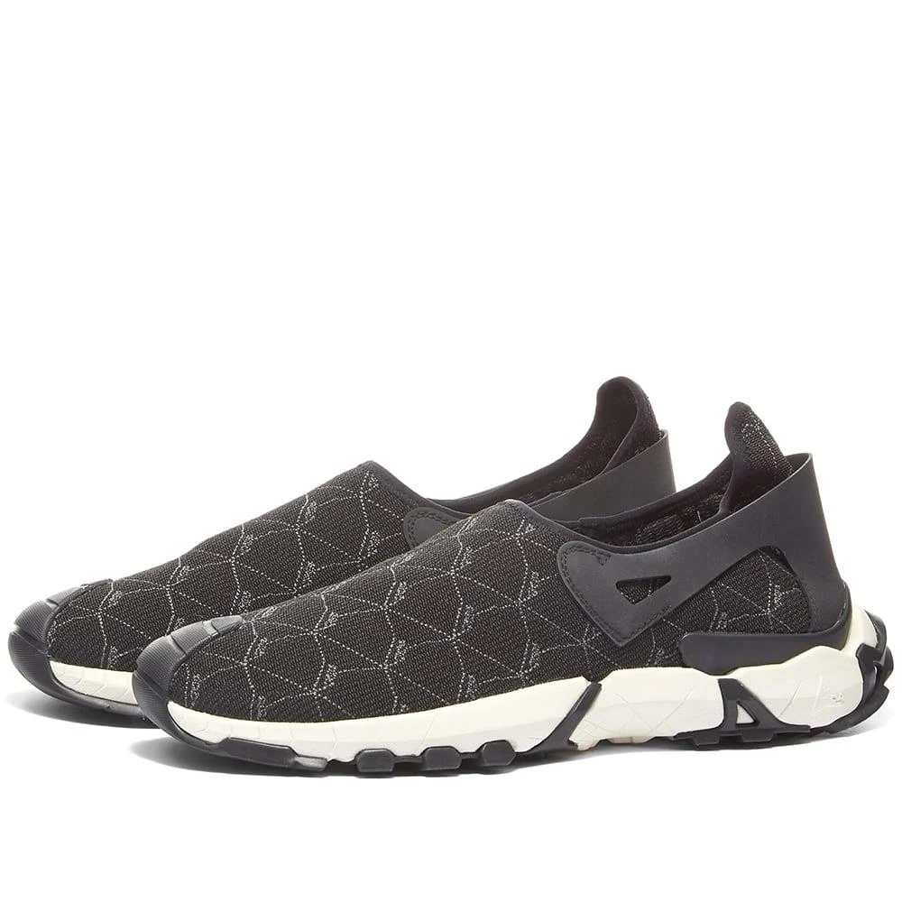 商品ROA|ROA Lhamu Mock Slip on,价格¥916,第1张图片