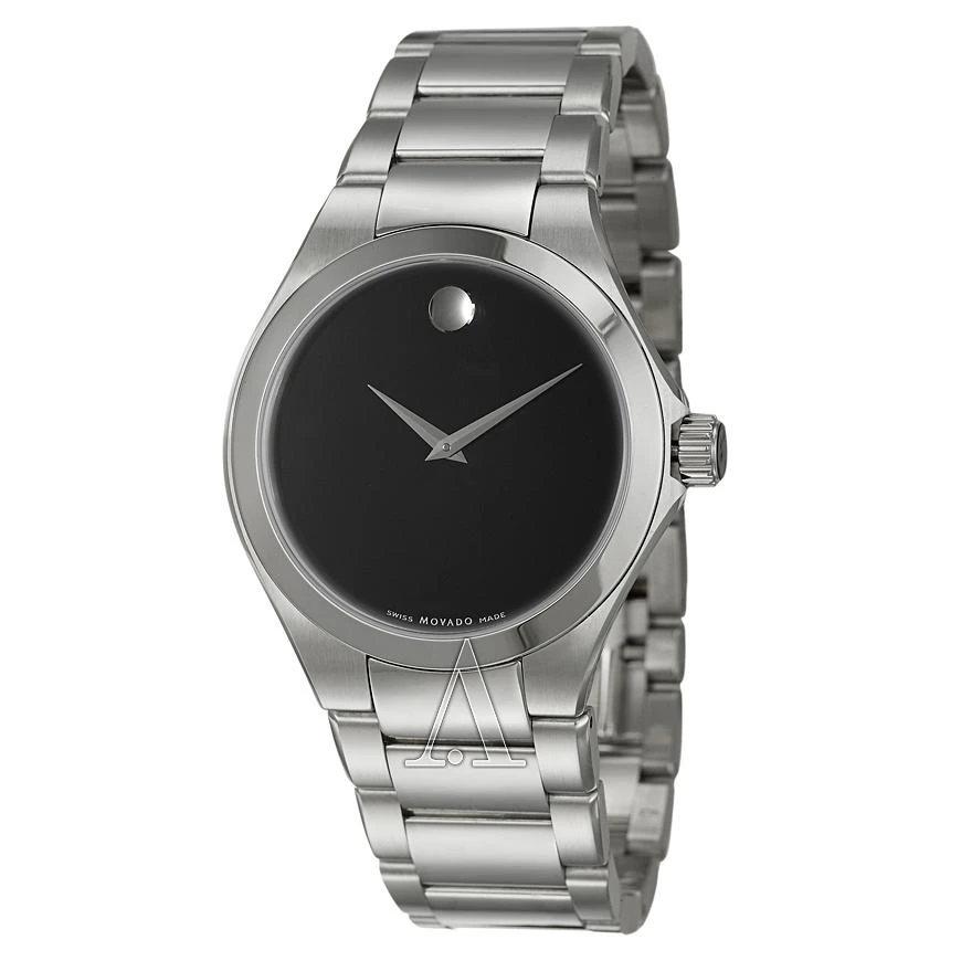 商品Movado|Defio 男士手表,价格¥2024,第1张图片