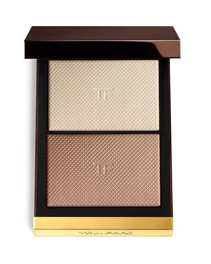 商品Tom Ford|Skin Illuminating Powder Duo,价格¥667,第1张图片详细描述