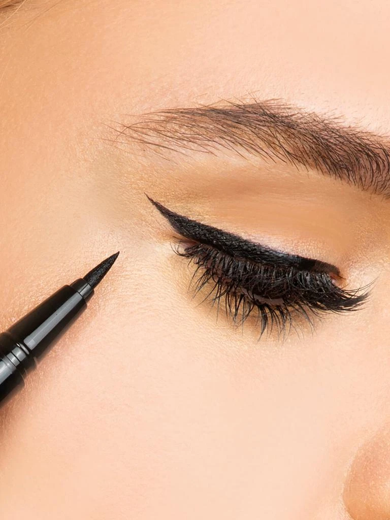 商品Winky Lux|Meowza Maximum Control Liquid Eyeliner,价格¥98,第3张图片详细描述