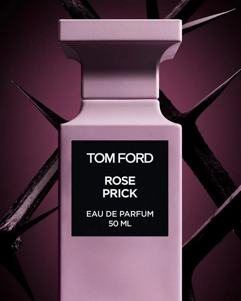 商品Tom Ford|Rose Prick Eau de Parfum Fragrance,价格¥656,第3张图片详细描述