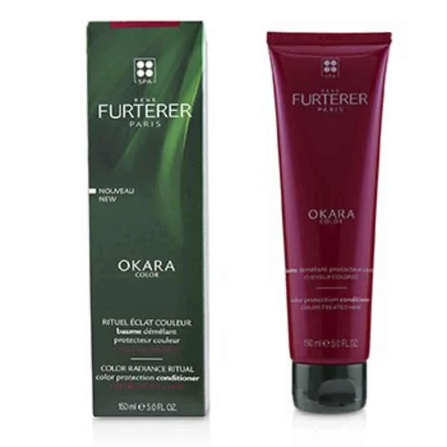 商品René Furterer|Rene Furterer Okara Color Unisex cosmetics 3282770114393,价格¥233,第2张图片详细描述